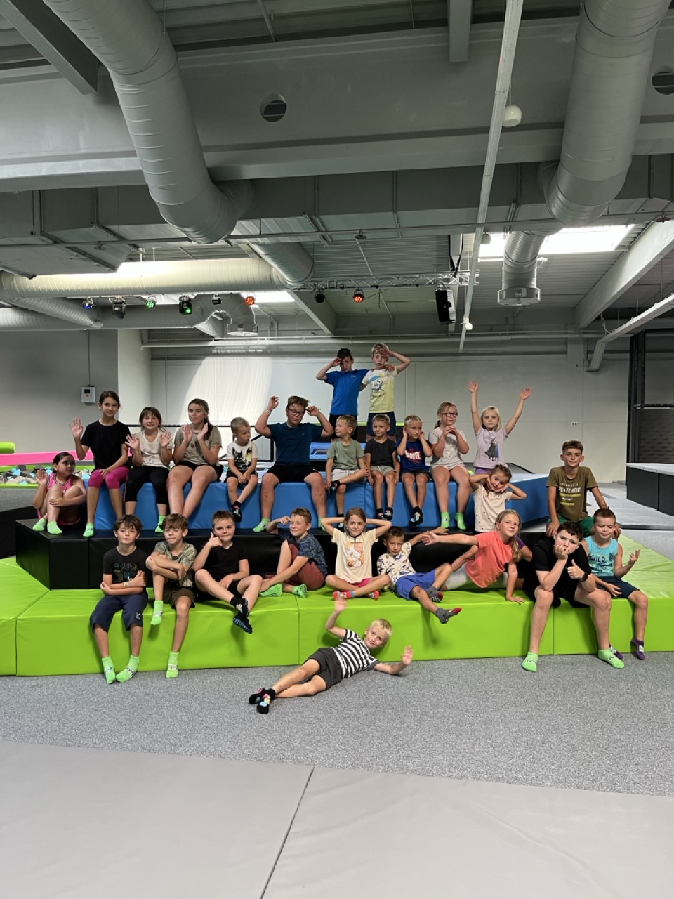 Adventure MAX Hradec Králové